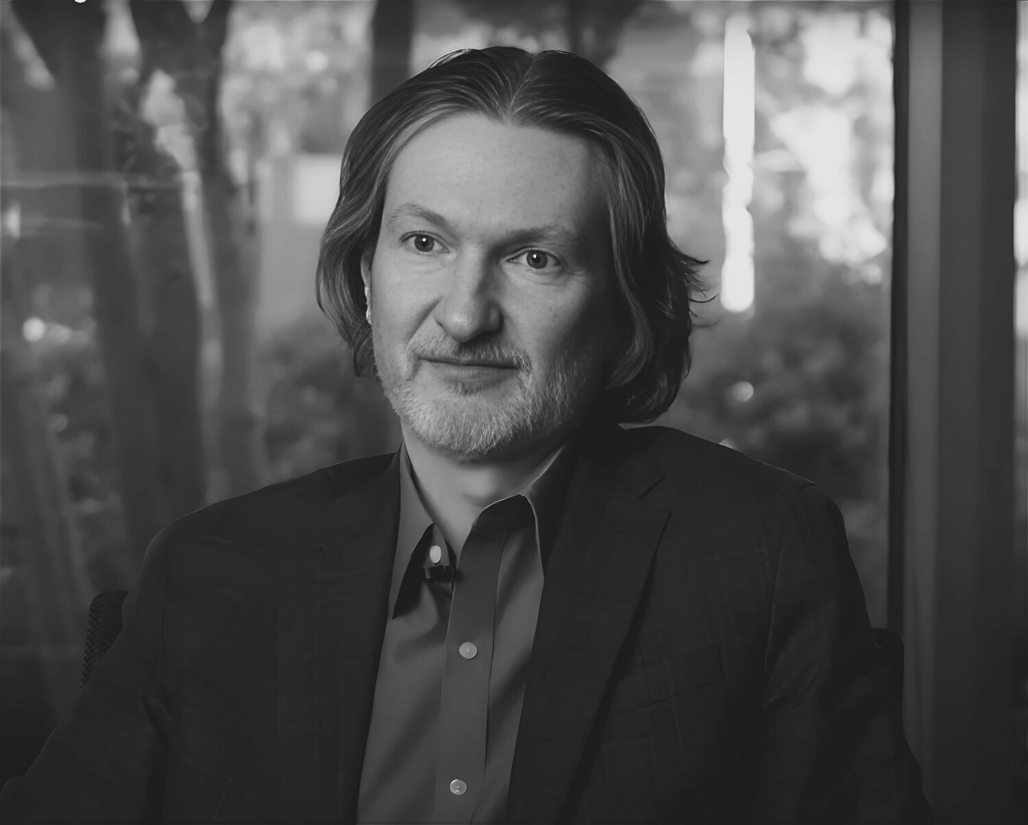 Jonathan Sharp, CFO, Environmental Litigation Group
